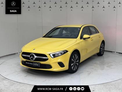 MERCEDES-BENZ Classe A 250 e Style Line  