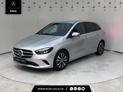 MERCEDES-BENZ Classe B 250 e Business Line  