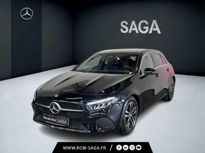 MERCEDES-BENZ Classe A 180 Progressive Line  
