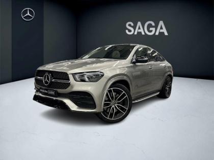 MERCEDES-BENZ GLE 350 de 4MATIC Coupé AMG Line  
