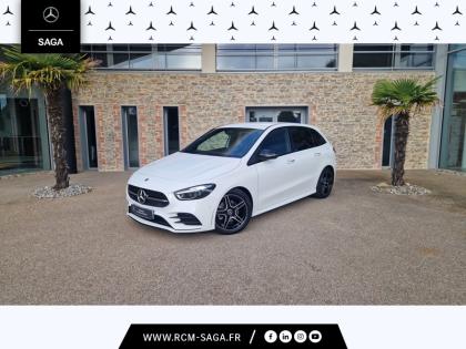 MERCEDES-BENZ Classe B 200 d AMG Line  Classe B 200 d AMG Line