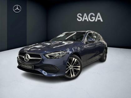 MERCEDES-BENZ C 200 d Break Luxury Line  