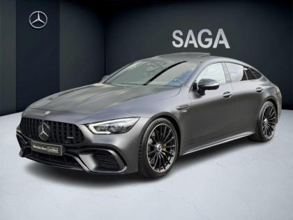 MERCEDES-BENZ GT-Klasse Mercedes-AMG GT 53 4MATIC+