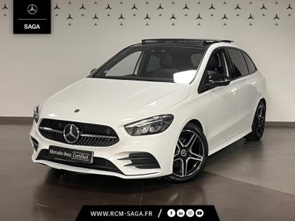 MERCEDES-BENZ Classe B 200 AMG Line Edition  