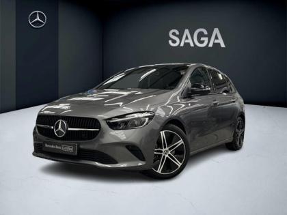 MERCEDES-BENZ B-Klasse B 180