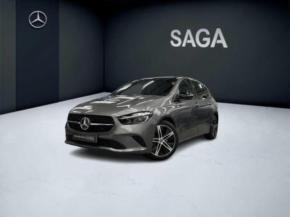 MERCEDES-BENZ B 180 Luxury Line Toit Pano Pack Night  