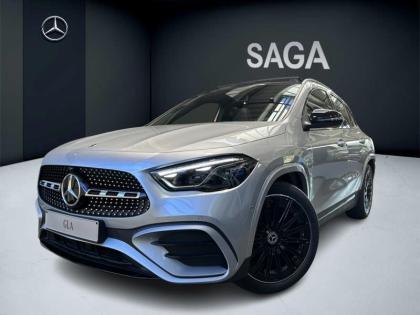MERCEDES-BENZ GLA 180   Star Edition