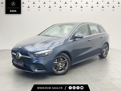 MERCEDES-BENZ Classe B 250 e AMG Line  