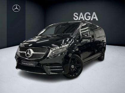MERCEDES-BENZ V-Klasse V 220 d L3