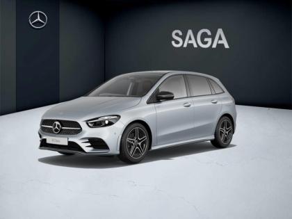 MERCEDES-BENZ B 180   Star Edition