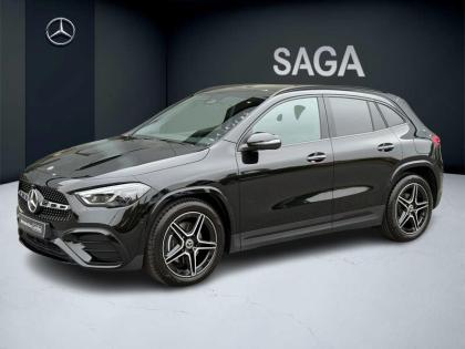MERCEDES-BENZ GLA-Klasse GLA 180 Off-Roader