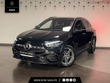 MERCEDES-BENZ GLA 200 d AMG Line  