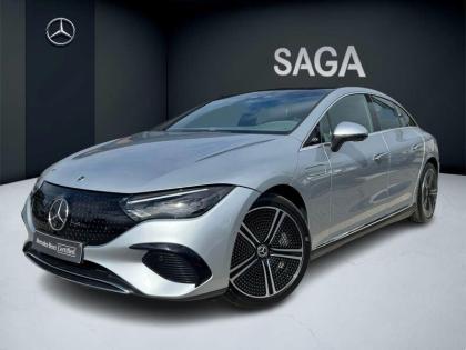 MERCEDES-BENZ EQE 300 AMG Line "Tech Edition" + HyperScreen - 5 ans GARANTIE !! 