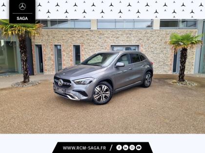 MERCEDES-BENZ GLA 180 Progressive Line  GLA 180 Progressive Line