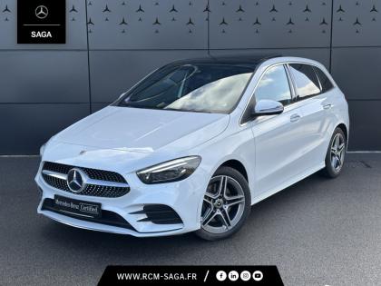 MERCEDES-BENZ Classe B 250 e AMG Line  