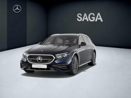 MERCEDES-BENZ Classe E Break E 300 e Break  Classe E 300 e Hybrid EQ AMG Line Break