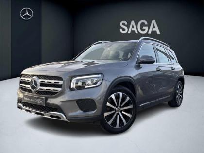 MERCEDES-BENZ GLB 180 d Business Line  