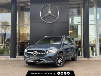 MERCEDES-BENZ GLA 250 e Progressive Line  