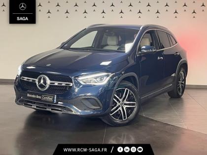 MERCEDES-BENZ GLA 250 e Progressive Line  