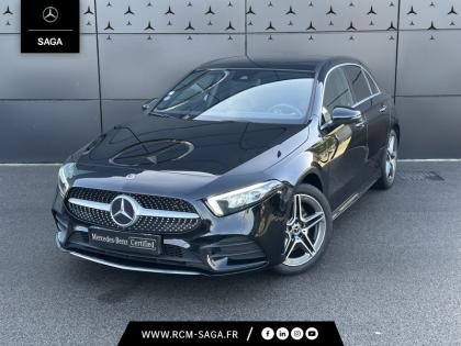 MERCEDES-BENZ Classe A 250 e AMG Line  
