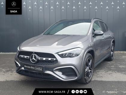 MERCEDES-BENZ GLA 250 e Hybrid EQ AMG Line  