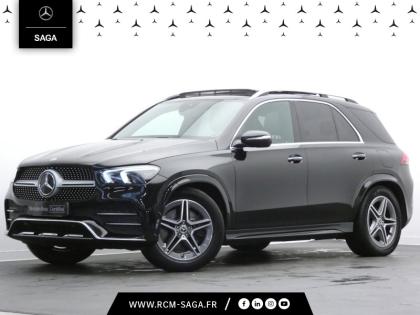 MERCEDES-BENZ GLE 350 de 4MATIC AMG Line  