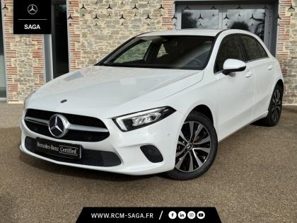 MERCEDES-BENZ Classe A 250 e Business Line  