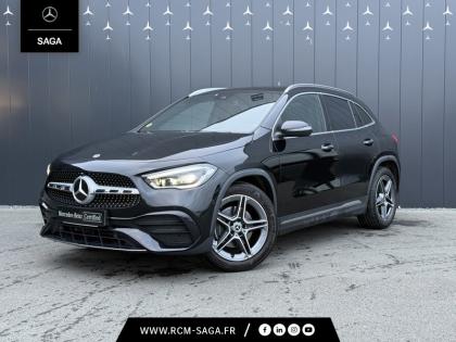 MERCEDES-BENZ GLA 200 d AMG Line  GLA 200 d AMG Line