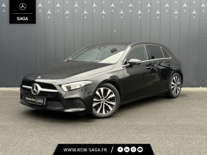 MERCEDES-BENZ Classe A 200 d Business Line  Classe A 200 d Business Line