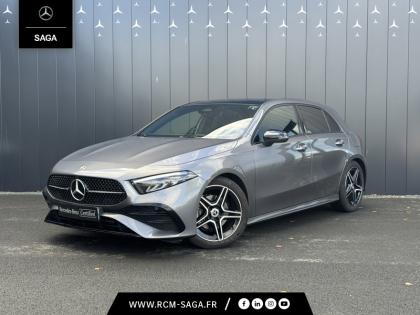 MERCEDES-BENZ Classe A 180 AMG Line  