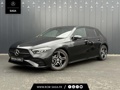MERCEDES-BENZ Classe A 200 d AMG Line  