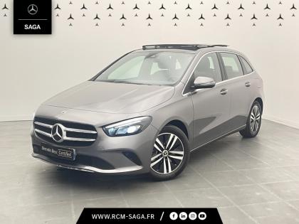 MERCEDES-BENZ Classe B 250 e Progressive Line  