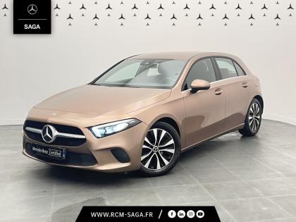 MERCEDES-BENZ Classe A 180 Style Line  