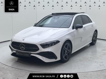MERCEDES-BENZ Classe A 200 AMG Line  