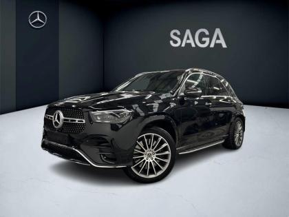 MERCEDES-BENZ GLE-Klasse GLE 400 e 4MATIC Off-Roader