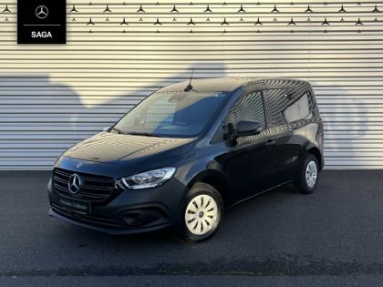 MERCEDES-BENZ Citan 110 CDI Fourgon BASE Standard  