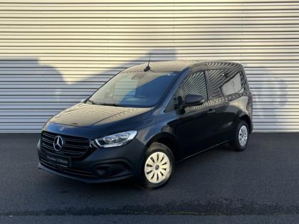 MERCEDES-BENZ Citan 110 CDI Fourgon BASE Standard  