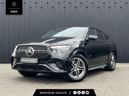 MERCEDES-BENZ GLE Coupé GLE 350 de 4MATIC AMG Line Coupé  Classe GLE CP/1673 GLE 350 de 4MATIC AMG Line CoupÚ