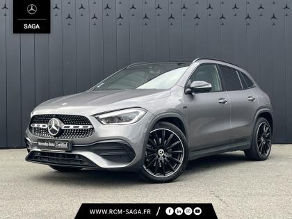 MERCEDES-BENZ GLA 250 e AMG Line  