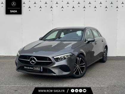 MERCEDES-BENZ Classe A 180 d Progressive Line  Classe A 180 d Progressive Line
