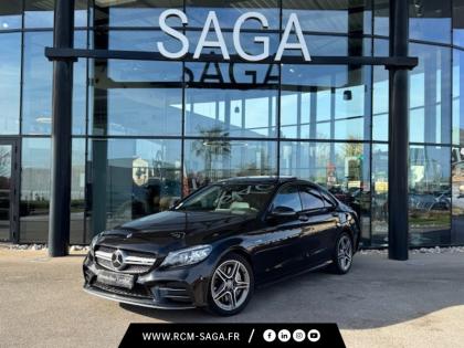 MERCEDES-BENZ Classe C Berline Mercedes-AMG C 43 4MATIC Berline  