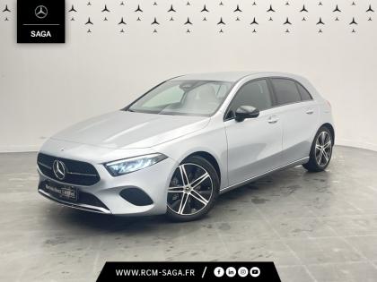 MERCEDES-BENZ Classe A 180 Progressive Line  