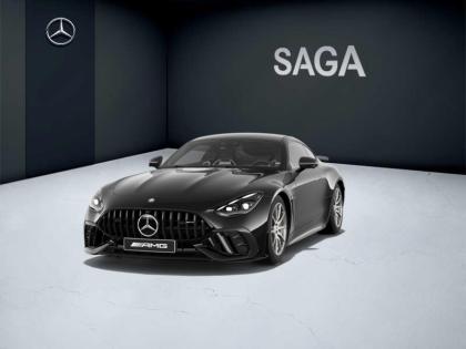 MERCEDES-BENZ AMG GT Mercedes- 63 PRO 4MATIC+  Mercedes-AMG GT 63 PRO 4MATIC+