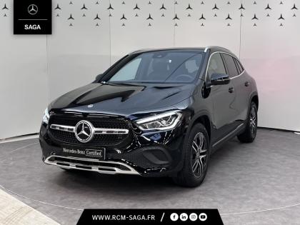 MERCEDES-BENZ GLA 200 d  Business Line  