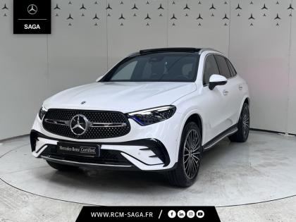 MERCEDES-BENZ GLC SUV GLC 300 e  Hybrid EQ 4MATIC AMG Line  