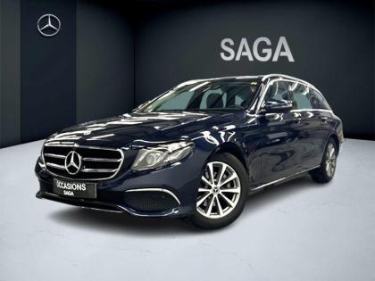 MERCEDES-BENZ E E 200 d Break Business Solution