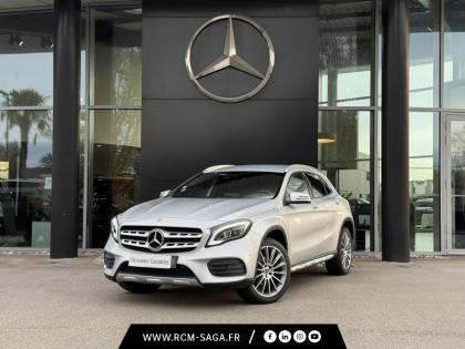 MERCEDES-BENZ GLA 200 Starlight Edition  Classe GLA/ X156 GLA 200 Starlight Edition