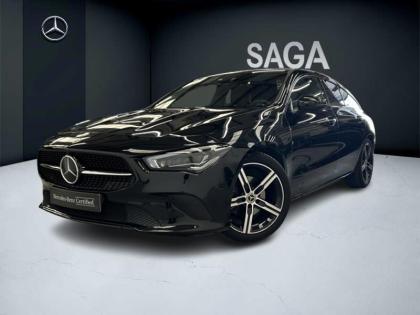 MERCEDES-BENZ CLA 180 Shooting Brake Luxury Line  