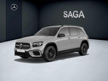 MERCEDES-BENZ GLB-Klasse GLB 180 d