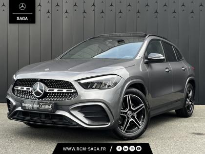 MERCEDES-BENZ GLA 250 e Hybrid EQ AMG Line  